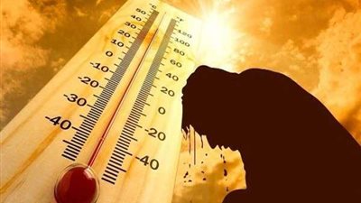 شديد الحرارة.. الأرصاد تعلن طقس رابع أيام العيد