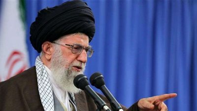 خامنئي يتعهد بمواصلة دعم جماعة ميليشيا الحوثي الإرهابية