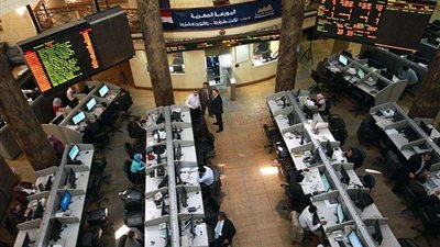 ارتفاع جماعي لمؤشرات البورصة بمنتصف تعاملات اليوم الأربعاء