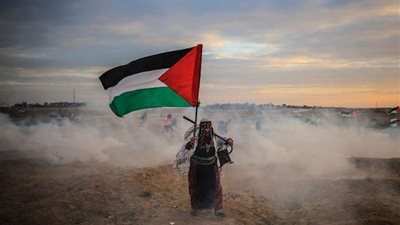 الرئاسة الفلسطينية تستنكر تصريحات وزير الأمن الداخلي الإسرائيلية