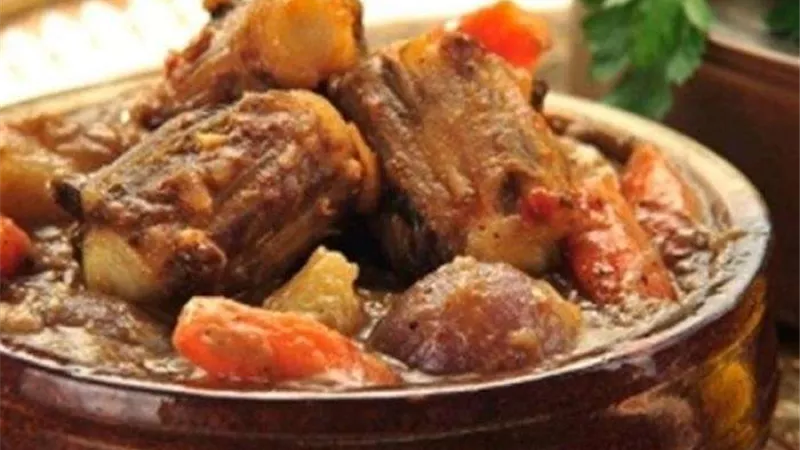 أسهل طريقة تنظيف العكاوى والمخاصى