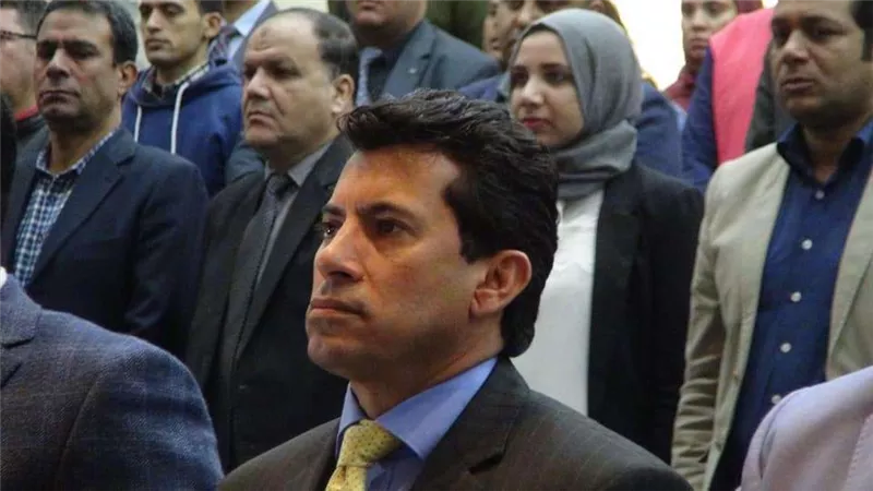 قريبًا .. وزارة الرياضة تطلق مبادرة دراجة لكل مواطن