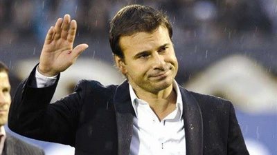 مفاجأة| رامون دياز مدربًا للزمالك.. وستانوفيتش 