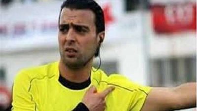 طاقم حكام محلي لقيادة نهائي كأس السبسي