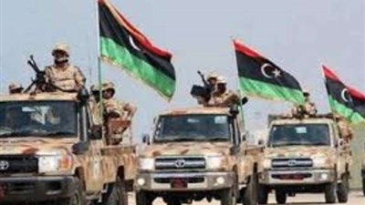 باحث: التنظيمات الإرهابية ارتكبت جرائم تطهير عرقي في جنوب ليبيا
