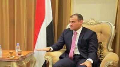 الخارجية اليمنية تعلن عدة شروط قبل الحوار مع السعودية
