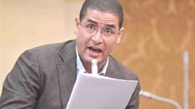 أبوحامد: إقرار تشريعات تخدم المواطن في الدور المقبل