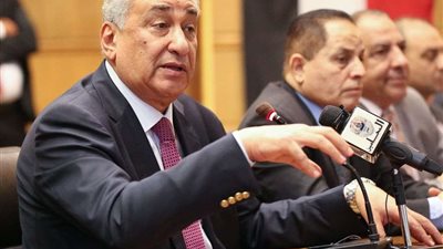 سامح عاشور: نقابة المحامين أصبحت سيدة جداولها