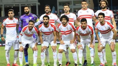 الزمالك بالأبيض أمام ديكاداها غداً