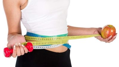 3 مواد طبيعية تساعدك على نحت جسمك في زمن قياسي
