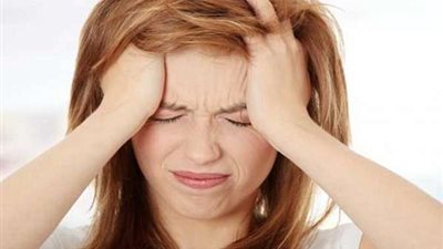وداعًا للمسكنات.. تخلص من الصداع بمكعب ثلج