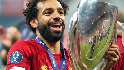 محمد صلاح يتفوق على رونالدو وميسي في قائمة الأغلى بالعالم