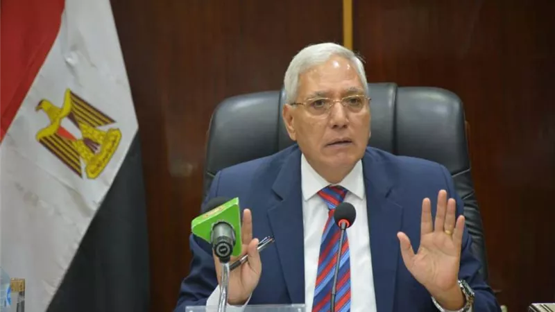 الانتهاء من جاهزية لجان الدقهلية لامتحانات الدور الثاني للشهادة الثانوية