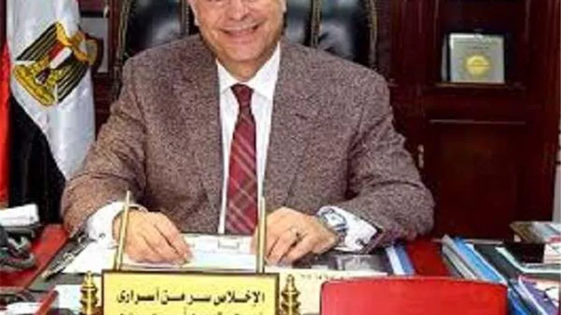 إدراج 5 مشروعات صرف صحي بتكلفة 151 مليون جنيه ببني سويف