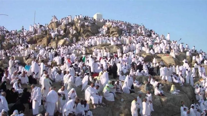 عمل يعادل ثوابه الحج والعمرة.. تعرف عليه