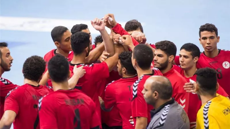 مونديال ناشئي اليد| موعد مواجهة مصر والبرتغال في نصف النهائي