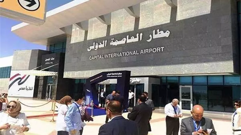 خبراء: طفرة المطارات تخلق أنماط سياحية جديدة بمصر