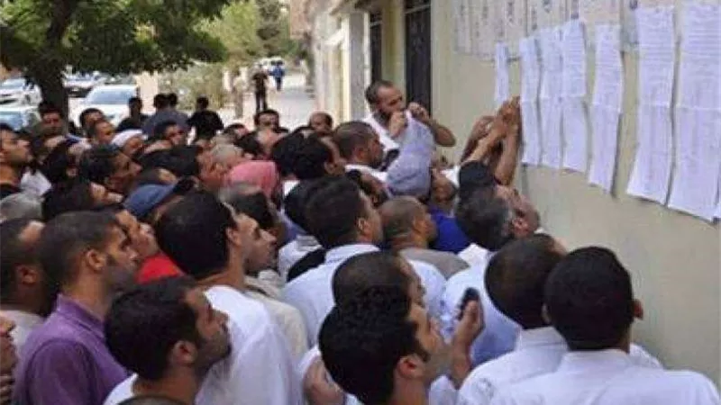 مد فترة تظلمات الثانوية العامة حتى الأربعاء المقبل