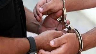 حبس 4 عاطلين لمحاولتهم سرقة محزن مضبوطات إدارة المرور بشبرا