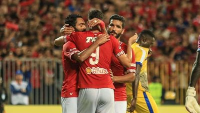 الأهلى يختار استاد القاهرة لمبارياته بالدوري المصري