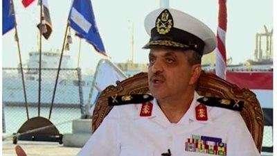 أسامة ربيع.. 