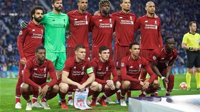 الدوري الإنجليزي.. ماني وفيرمينو يقودان ليفربول لتخطي ساوثهامبتون (فيديو)