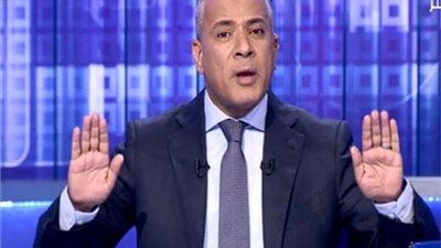 أحمد موسى: الأسبان يرون مشروع الصوب الزراعية إعجازا
