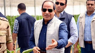 بعد قرار السيسي.. قصة مقام 