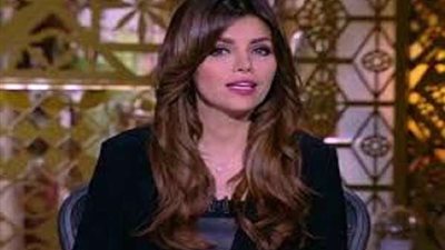 أول تعليق من إيمان الحصري على سرقة فيلتها