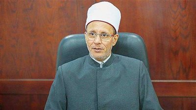 الأزهر يدين تفجير مسجد بمدينة 