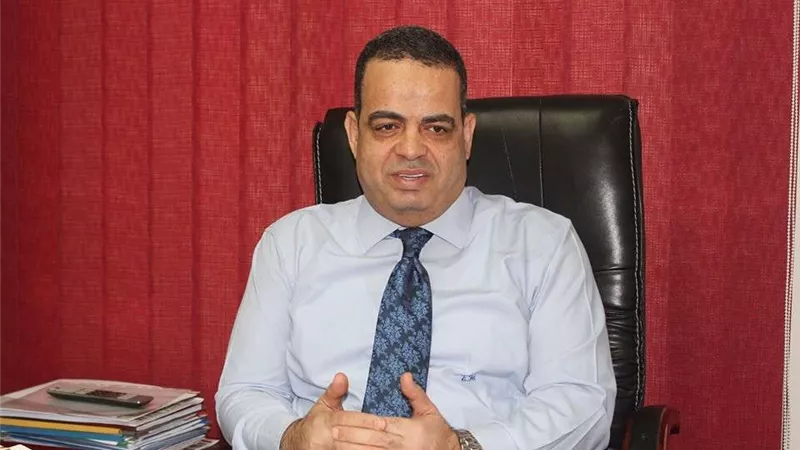 عصام هلال يكشف خطة لقاءات 
