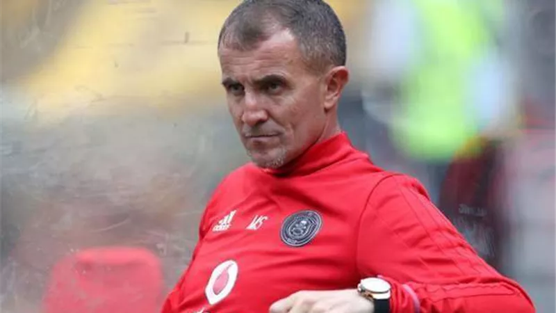 صفعة قوية.. ميتشو: تعاقدي مع الزمالك مجرد كلام فارغ