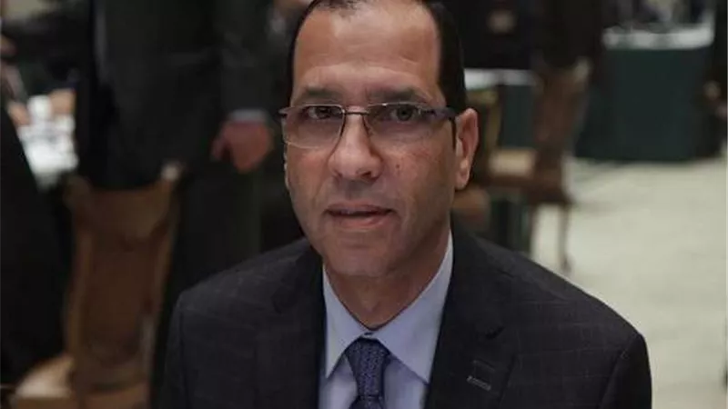 برلماني: مشروع الصوب الزراعية سيحقق نقلة حقيقية بمجال الزراعة