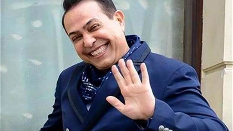 تعرف على أسعار تذاكر حفل حكيم بالساحل الشمالي