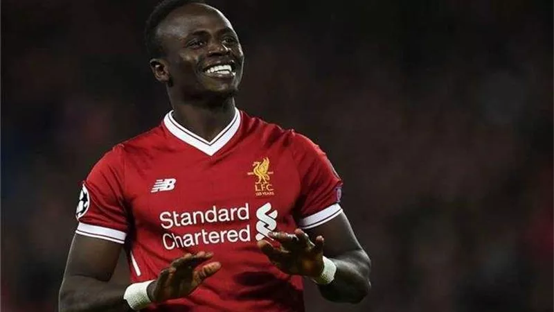 الدوري الإنجليزي.. ماني يتقدم لليفربول أمام ساوثهامبتون في الشوط الأول