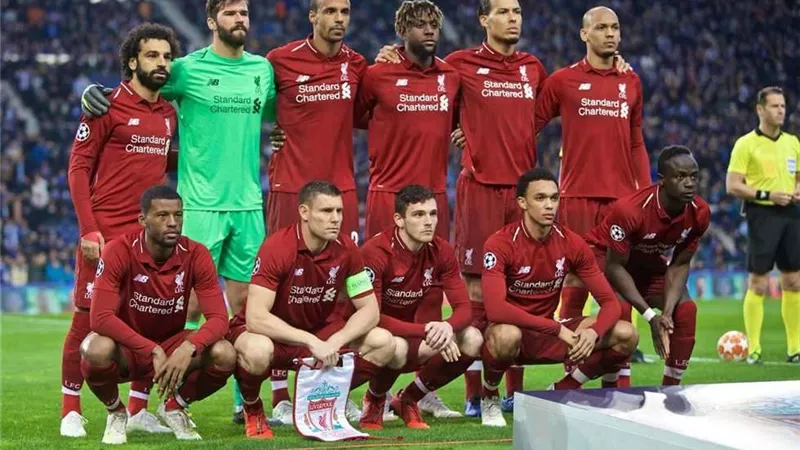 الدوري الإنجليزي.. ماني وفيرمينو يقودان ليفربول لتخطي ساوثهامبتون (فيديو)