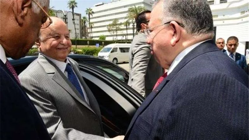 وكيل النواب يطالب بوجود حوار سياسي برلماني بين الدول العربية