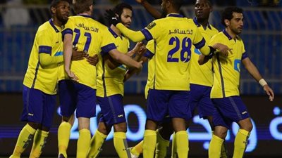 النصر السعودي يستبعد إمكانية التعاقد مع لاعبين جدد خلال المريكاتو الصيفي