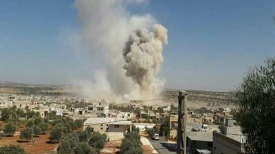 مصر تدين التفجير الإرهابي لحفل زفاف في أفغانستان