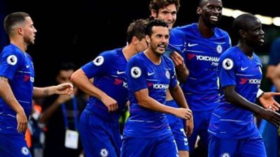 بث مباشر.. مباراة تشيلسي وليستر سيتي بالدوري الإنجليزي