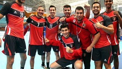 حسن يسري: نجوم ناشئي الفراعنة صنعوا التاريخ