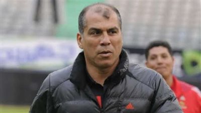 محمد يوسف يقود مران الأهلي اليوم بعد إقالة لاسارتي