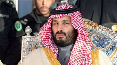 هكذا وصف ولي العهد السعودي اتفاق السودان