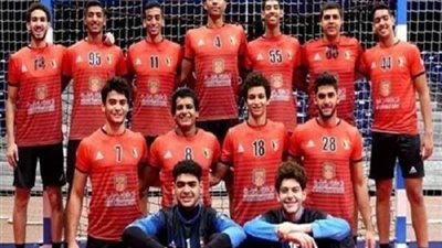 تعرف على المكافأة المالية الحقيقية لمنتخب اليد بعد الفوز ببطولة كأس العالم للناشئين