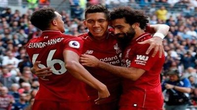 تعرف على مواعيد مباريات اليوم في ملاعب العالم أبرزها ”ليفربول Vs باريس سان جيرمان”