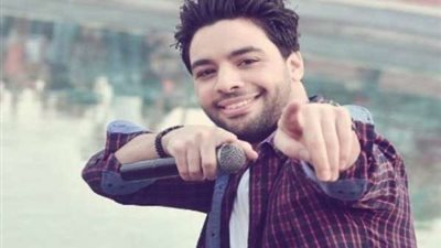السبت.. أحمد جمال يُحيي حفلاً ضمن فعاليات مهرجان 