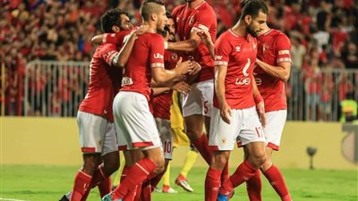 فتح الحجز الإلكتروني لمباراة الأهلي واطلع بره في إياب دوري أبطال إفريقيا