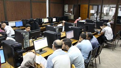 جامعة الأزهر: التنسيق يجرى على مرحلتين وإعلان النتيجة فيما بعد