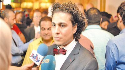 مخرج 