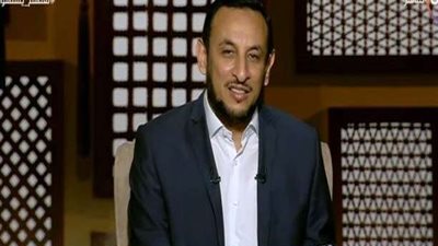 داعية إسلامي: من يعادي هذا الملك فهو عدو لله (فيديو)